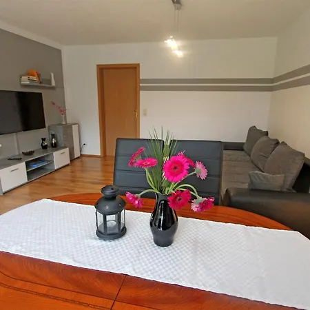 Ferienhaus Bartelshagen Fdz 681 *