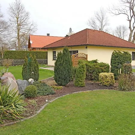 Ferienhaus Bartelshagen Fdz 681 Holiday home
