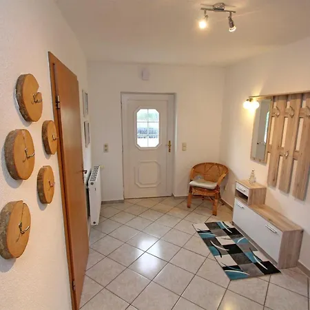 Holiday home Ferienhaus Bartelshagen Fdz 681