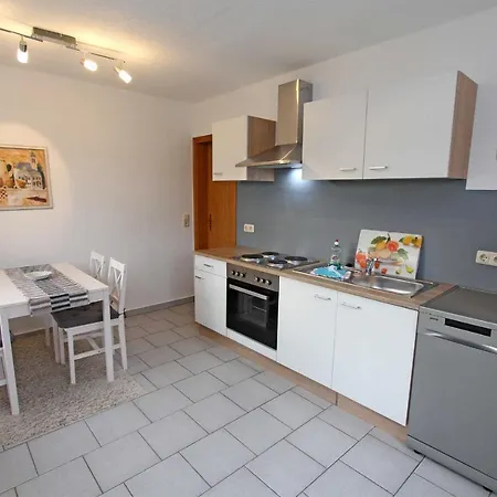 Ferienhaus Bartelshagen Fdz 681