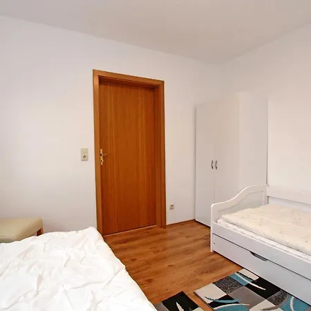Holiday home Ferienhaus Bartelshagen Fdz 681 Bartelshagen (Vorpommern-Rugen)
