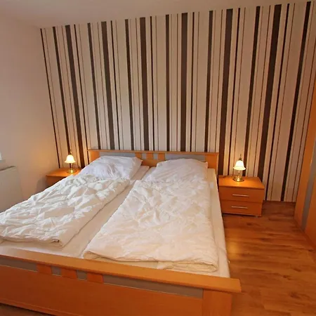Ferienhaus Bartelshagen Fdz 681 * Bartelshagen (Vorpommern-Rugen)