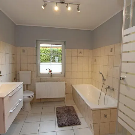 Ferienhaus Bartelshagen Fdz 681 * Bartelshagen (Vorpommern-Rugen)