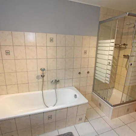 Ferienhaus Bartelshagen Fdz 681