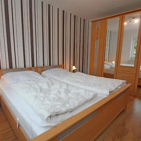 Ferienhaus Bartelshagen Fdz 681 * Bartelshagen (Vorpommern-Rugen)