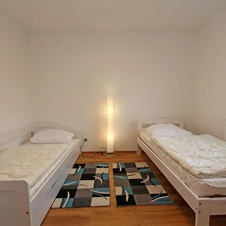 Ferienhaus Bartelshagen Fdz 681 Holiday home